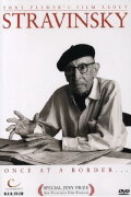 Stravinsky: Once at a Border...