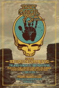 Jerry Garcia 75th Birthday Concert