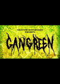 Creature Skateboards: Gangrene