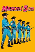 The Masked Five
