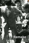 Café Brawl (Remake)