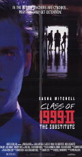 Class of 1999 II: The Substitute