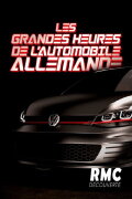 Les Grandes Heures de l'automobile allemande