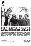 Agua en mis bolsillos