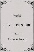 Jury de peinture