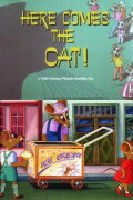 Here Comes the Cat!