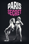 Secret Paris