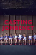 Casting JonBenet