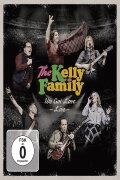 The Kelly Family - We Got Love - Live