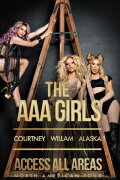Access All Areas: The AAA Girls Tour