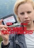 Midsummer Night's Murder