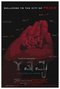 Yshamya - The story of Yumas