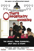 That's Opportunity Knocking