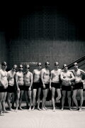 Men Who Swim