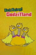 Get Going! Godzilland: Counting 1-2-3!