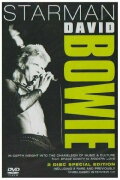 David Bowie: Starman