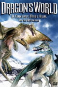 Dragon's World: A Fantasy Made Real