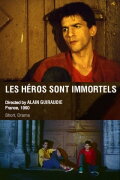 Heroes Never Die