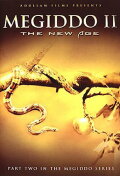 Megiddo 2: The New Age