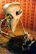 Auto Mommy
