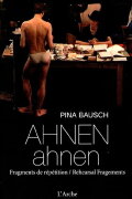 AHNEN ahnen