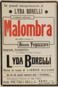 Malombra