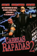 Cabezas rapadas II