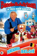 Bassie & Adriaan: Op Reis Door Europa Deel 5
