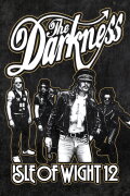 The Darkness: Isle Of Wight Festival