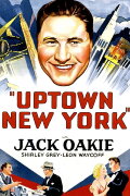 Uptown New York