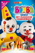 Bumba: Het Magische Wonderboek