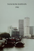 Bangkok-Bahrain