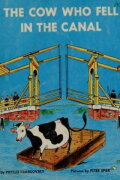 The Cow Who Fell in the Canal