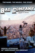 Bad Company | The Official Authorized 40th Anniversary Documentary