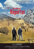 The Last Reporters