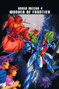 Wonder Of Frontier