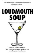 Loudmouth Soup