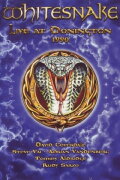 Whitesnake: Live At Donington 1990