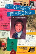Richard Herring: The Headmaster's Son