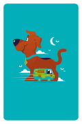 Scoob!
