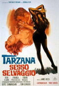 Tarzana: The Wild Woman