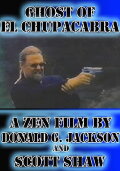 Ghost of El Chupacabra
