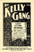 The Kelly Gang