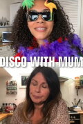 Disco with Mum