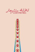 3 Centimetres