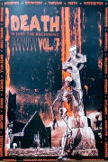 Death ...is just the beginning vol.7