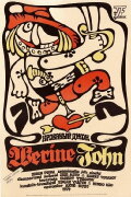 Bloody John