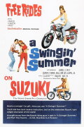 A Swingin' Summer