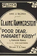 Poor, Dear Margaret Kirby