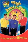The Wiggles: It's Time to Wake Up Jeff!